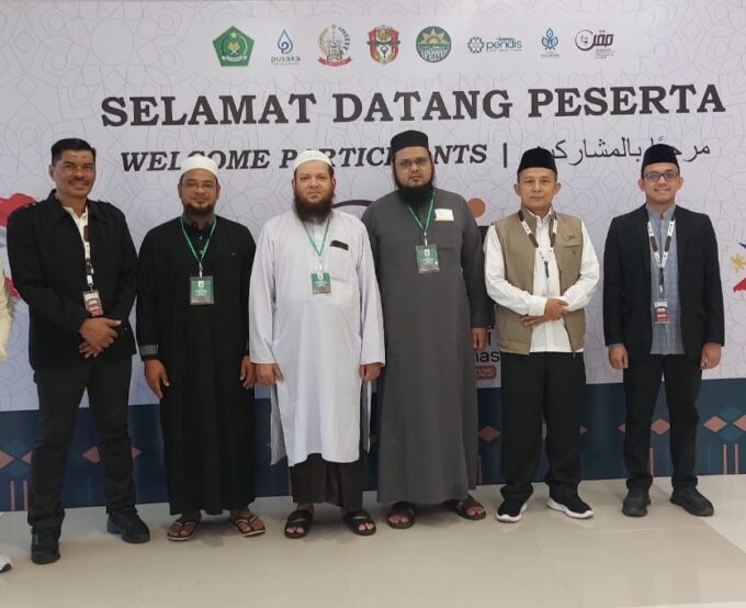 Kafilah MQKI 2025 Mulai Berdatangan, Myanmar Kafilah Pertama Tiba di Sulsel Kafilah MQKI 2025 Mulai Berdatangan, Myanmar Kafilah Pertama Tiba di Sulsel