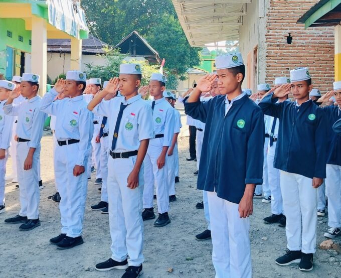 Ketua Yayasan: Kolaborasi Guru dan Pembina Kunci Lahirkan Generasi Emas Ketua Yayasan: Kolaborasi Guru dan Pembina Kunci Lahirkan Generasi Emas