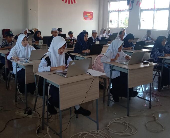 Lebih dari Ngaji, Santri As'adiyah Galung Beru Siap Ukir Sejarah di OMI 2025 Lebih dari Ngaji, Santri As'adiyah Galung Beru Siap Ukir Sejarah di OMI 2025