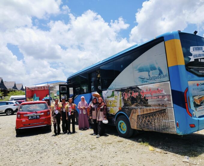 MQKI Berlalu, As’adiyah Galung Beru Tatap Hari Santri Nasional 2025 MQKI Berlalu, As’adiyah Galung Beru Tatap Hari Santri Nasional 2025