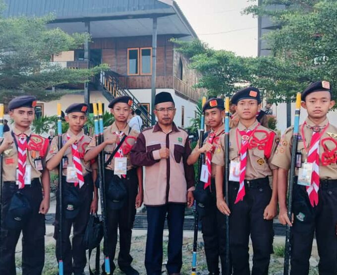 Perkasa 2025, Ajang Santri As’adiyah Galung Beru Tumbuhkan Jiwa Kepemimpinan Perkasa 2025, Ajang Santri As’adiyah Galung Beru Tumbuhkan Jiwa Kepemimpinan