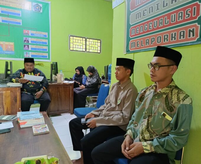 As’adiyah Galung Beru Utus Pembina ke Jakarta Ikuti Pelatihan Multimedia Pesantren dan Moderasi Beragama As’adiyah Galung Beru Utus Pembina ke Jakarta Ikuti Pelatihan Multimedia Pesantren dan Moderasi Beragama